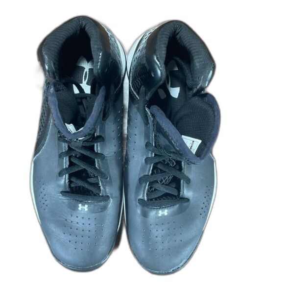 Under Armour Micro G Torch Women's Basketball Shoes Size 8 - Picture 9 of 11